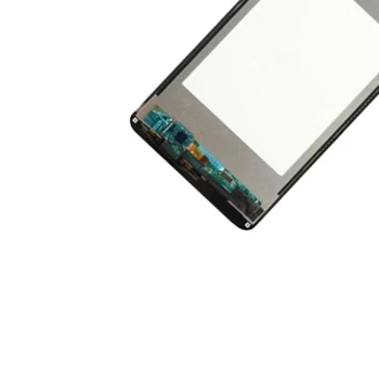 Muški LCD zaslon za LG G Pad 8.3 V500 Wifi verzija LCD displej + touch screen Digitizer Glass Assembly