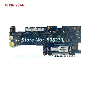 JU PIN YUAN 809557-501 809557-001 za HP Pavilion X360 11T-K 11-K 110 Series matična ploča laptopa sa N3700 u potpunosti ispitan
