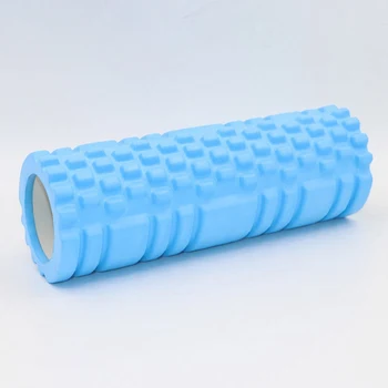 30 cm joga stupac teretana fitness foam roller pilates yoga masaža mišića valjak vježbe pre blaga joga blok pad isporuka