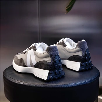 Ženska obuća jesen 2020 nova sportska obuća Ženska koreanska verzija divljeg sitne usta male bijele cipele Ženska casual cipele