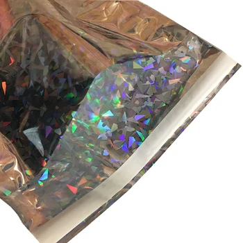 A3, A4, A5, A6 dimenzije holografska torba folije poly mailer A4/C4 229x324mm, 9
