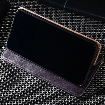 Torbica za HTC ONE M9 M10 X10 luksuzna kožna flip poklopac postolja utor za memorijsku karticu bez magneta za htc m9 m10 x10 case