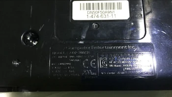 Originalni adapter ADP-200LR 200LR N14-200P1A za PlayStation 4 za PS4 unutarnja jedinica za napajanje