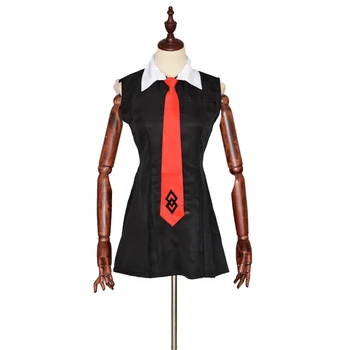 Fate Grand Order Cosplay FGO kao shielder Matthew Kyrielite standardno odjeću Anime cosplay odijelo
