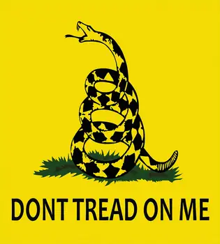 Ne лечи mene deka kit nezavisnost opasno zmija Гадсден zastava 3 kom komplet posteljinu žuta ugljen siva, Smaragd
