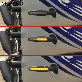 Svestran motocikl поворотник led svjetlo trepće upozoravajuće svjetlo motor popravak za KTM Duke 200 390 125 690 RC200 RC390 RC125 RC8
