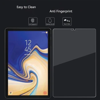 Tablet Kaljeno Staklo Za Samsung Galaxy Tab, Tab, A 2019 P200 P205 Screen Protector Scratch Proof Zaštitna Folija Stakla