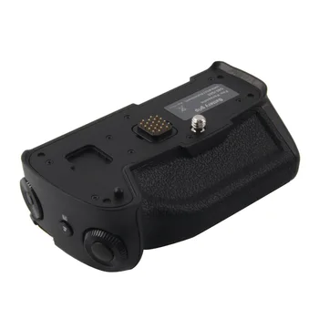 DMW-BGG1 Battery Grip + 2.4 G bežični daljinski upravljač za Panasonic Lumix DMC-G85 DMC-G80 G85 G80 Camera DMW-BLC12 BLC12.