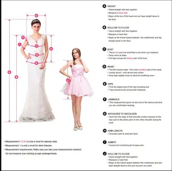 LORIE Boho vjenčanicu Scoop A-Line aplikacije шифоновое djeveruša haljina po mjeri visoke Split vjenčanicu Besplatna dostava 2019
