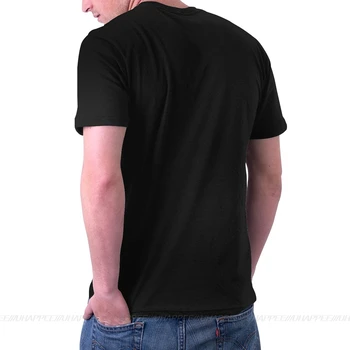 Слизерин glavnom liku svojih romana majice S-6XL muški ljeto grafički majice