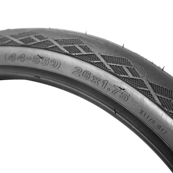FRANJE bicycle tires 700C road bike guma 700*28C MTB mountain bike tyres 26*1.75 ultralight 500g 690g slick pneu 26er 28