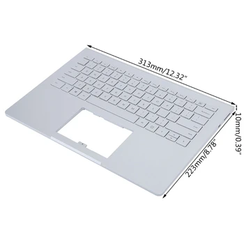 Za microsoft - Surface Book 1st 1703 1704 1705 1706 presvlaka za tipkovnicu zamjena dijelova Q81F