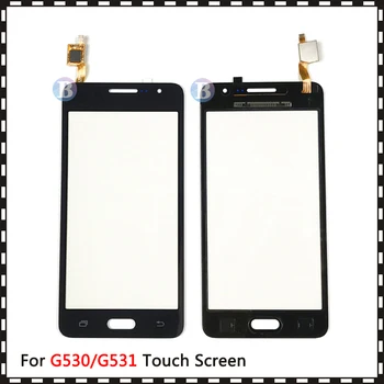20 kom. / lot za Samsung Galaxy Grand Prime Duos G530 G530H G530F G5308 G531 G531h G531f touch screen Digitizer senzor staklena ploča