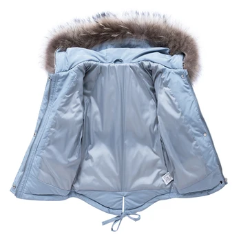 IYEAL ruski djeca zima topla odijela dječaci girl patka dolje jakna + hlače odjeću setovi Dječje odjeće snijeg nositi visoke kvalitete