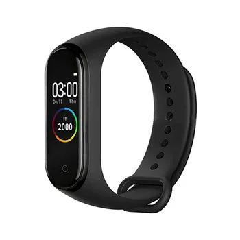 Novi Smart Watch Band muškarci / žene / djeca Smartwatch Reloj korak HR Montre priključak za Apple / Xiaomi / Huawei PK Mi Band 3/4 VS IWO 8 / B57
