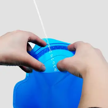 UTO spremnik za vodu za hidrataciju ruksak sportski staza hidratacija mjehura hermetičan гидратационный paket vodeni balon za pješačenje