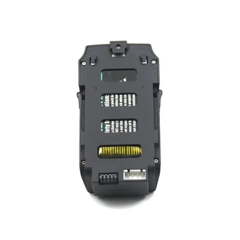 2 komada 11.1 V 1800mAh Lipo baterija za AOSENMA CG033 K20 GPS RC Drone Quadcopter rezervni dijelovi i pribor AOSENMA CG033 K20 baterija