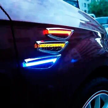 ZD 2X auto kormilarski svjetla bočni skrenite signali žaruljica za Hyundai i30 solaris Renault duster megane Kia rio ceed sportage pribor