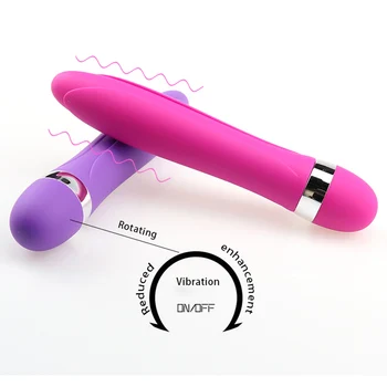 Silikon Мультискоростные dildo vibrator AV Magic Ponuda maser vaginalni stimulator klitorisa G-spot vibrator seks igračke za žene Sexo