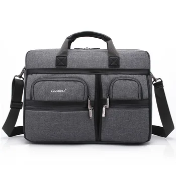 Coolbell moda svakodnevni torba za laptop otporna na udarce i vodootporan 15 