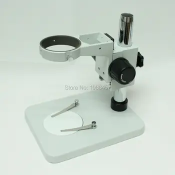 7X-90X Trinocular sustav mikroskopom signala pregleda industrija stereo + svjetla Led prsten + C-postavite kameru za podršku adapteri C-маунта