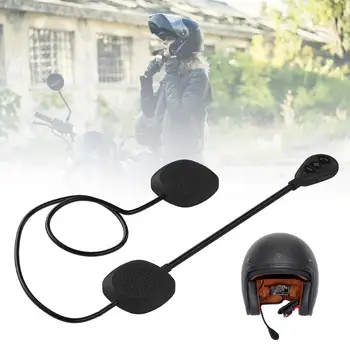 MH05 motocikl Bluetooth 5.0 Punjiva kaciga handsfree slušalice slušalice