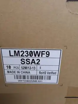 Novi LCD zaslon model LM230WF9(SS) (A2) SS A2 SSA2 LM230WF9-SSA2 za Lenovo AIO 510-23ASR 510-23ISH 510-23ISU All-In-One PC