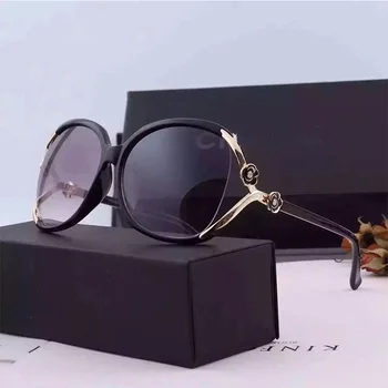 2020 Luksuzne Marke Dizajner Ženske Sunčane Naočale Classic Vintage Lady Fashion Sun Pri Odabiru Čaše Za Vino Female Driving Travel Eyewear Oculos De Sol