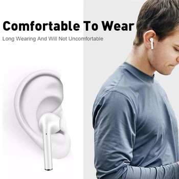 Originalni i9 i9s tws bežične Bluetooth slušalice 5.0 slušalice, 3D stereo zvuk prijenosne slušalice slušalica