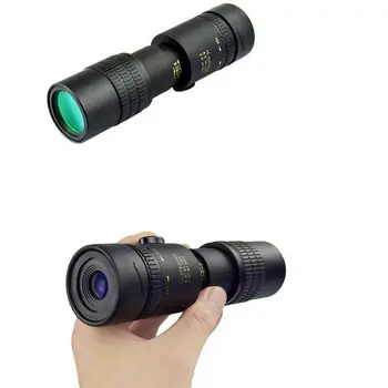 HD 36X telefon telefoto zoom objektiv fotoaparata монокулярный teleskop objektiv + SelfieTripod sa daljinskim zatvaračem za sve pametne telefone