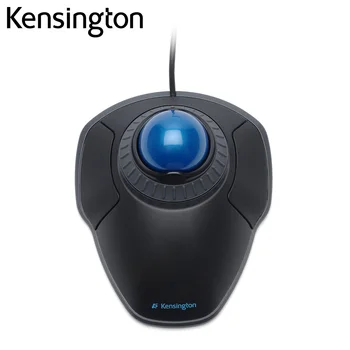 Kensington Original Orbit Trackball Mouse with Scroll Ring optički USB za PC ili laptop sa malo pakiranje K72337