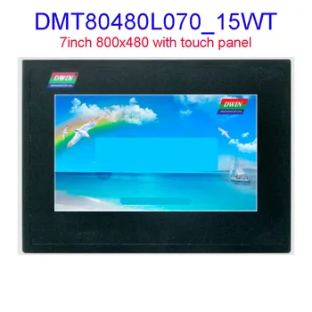 DMT80480L070_ 15wt 7-inčni smart TFT Dwin