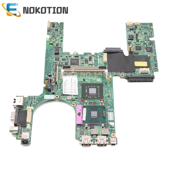 NOKOTION za HP 6530B 6730b je matična ploča laptopa 486248-001 6050A2219901-MB-A03 Mainboard DDR2 Free cpu