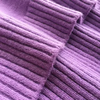 Proljeće i jesen ženska V-neck, pletene prsluk Zimski džemper koreanska verzija je free vune prsluk bez rukava džemper bez rukava žena