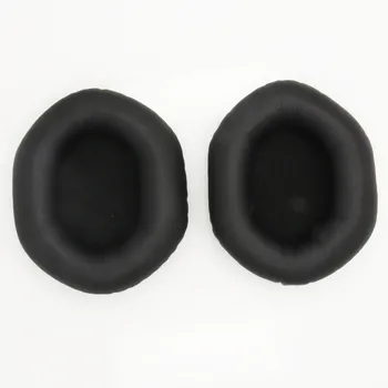 Slušalice pjene jastučići 1 par zamijeniti jastučići za uši jastuci za VMODA Crossfade M-100 M-80 Lp2 LP jastuk slušalice su visoke kvalitete