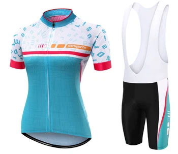 MTSP Women ' s Cycling Jersey Breathable New MTB Bicikle Odjeca Men Bike Clothes Maillot Ciclismo Dry Fit Bike Wear