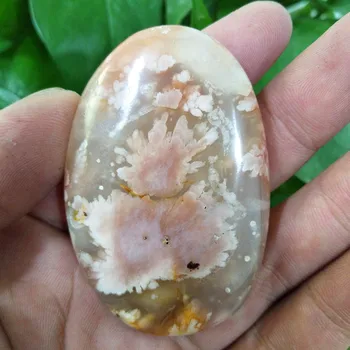 Prirodni kamen višnje boje агатсардоникс ahat palme kamenje igračke manje kamenje i kristali ljekovita kristali