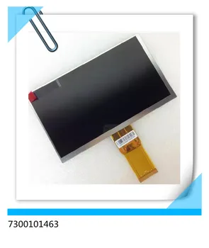 7300101463 E231732 7-inčni LCD zaslon 50 pin 1024*600