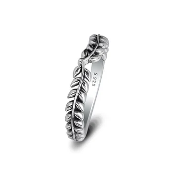 925 sterling srebra Lively Wish Ring Fashion Jewelry angažman vjenčano prstenje za žene DIY Charms Jewelry Party Poklon R171