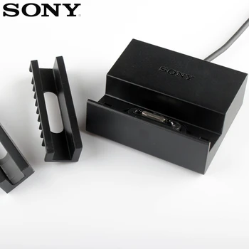 Originalni Sony Desktop Charging Dock Stand Charger DK30 za SONY XL39h C6802 Togari Xperia L4 Xperia Z Ultra ZU C6802