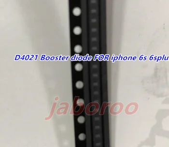 30 kom./lot za iPhone 6S 6S Plus D4021 svjetla dioda staklo pojačalo dioda 2 igle