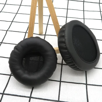 Jastučići za uši za Creative Sound Blaster Jam slušalice jastučići za uši zamjena slušalice jastučići za uši umjetna koža spužva pjena