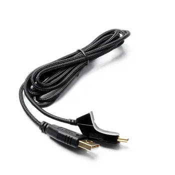 Zamjena miša USB kabel za Razer Mamba 3.5 G/ 4G Gaming Mouse Charging Cable Line rezervni dijelovi za popravak