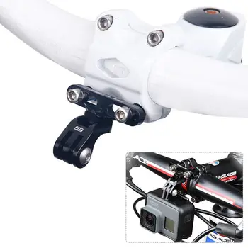 GUB 609 bicikl volan matičnih nosač amortizera za sportske kamere postaviti GoPro podrška štand