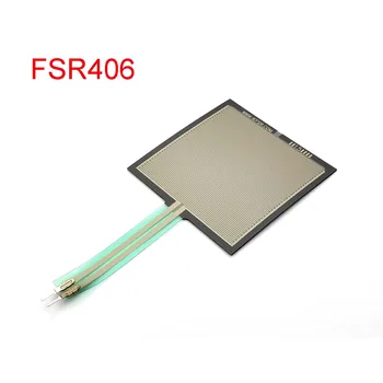 FSR406 agregat osjetljiva otpornik filmski senzor tlaka