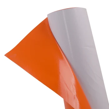Sunice Premium Orange Mat Vinil Car wrap film Car Body Wrapping naljepnica vinil folije sa zračnim mjehurićima 1.52x0.5m/60
