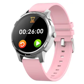 X20 Smart Watch Women 2020 Full Touch Sports Smartwatches muškarci za Ios, Android phone Clock Connected Watch Fitness Tracker Band
