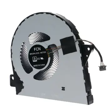 JIANGLUNNEW Cooling CPU Fan za DELL latitude 5580 E5580&Dell Precision 3520 M3520 3NDV7