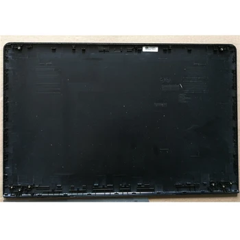 Novi laptop za Samsung NP270E5R 270E5U 270E5J 270e5e 270E5V 270e5g crna LCD zaslon stražnji poklopac gornje kućište / oštrica prednji okvir tuširanje poklopcem