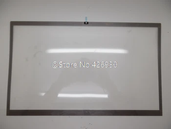 Laptop LCD zaslon prednje kućište za Samsung NP700Z5B NP700Z5A NP700Z5C 700Z5B 700Z5A 700Z5C poklopac srebro novi